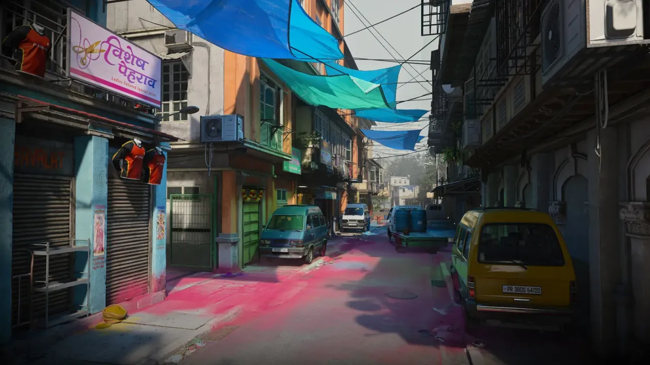Mumbai, India