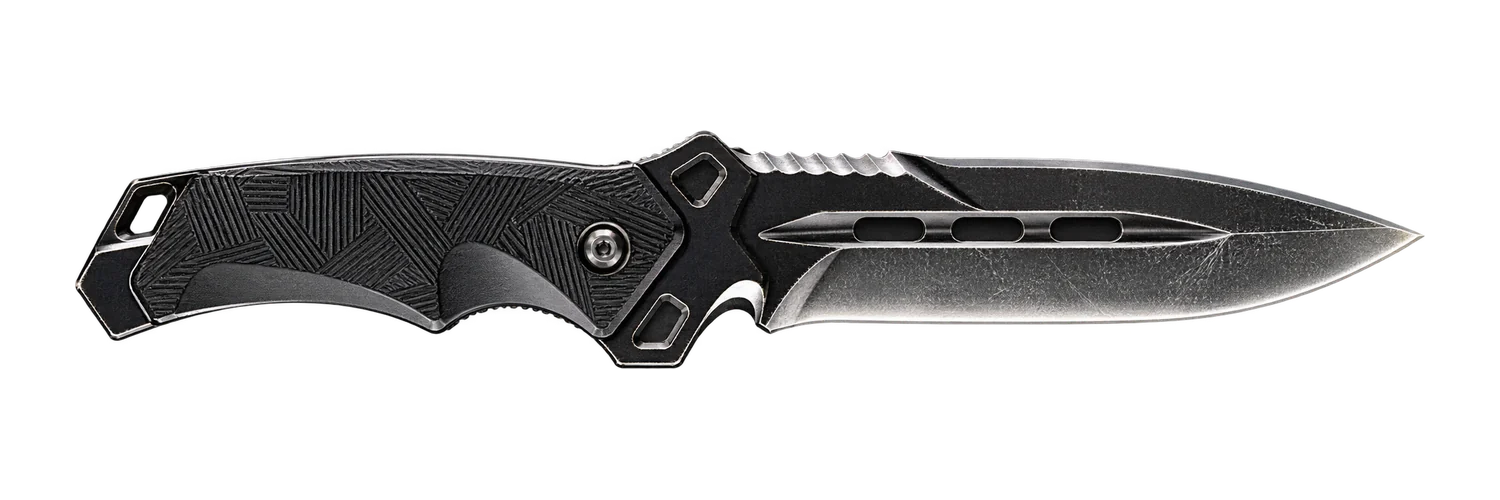 FSS Carbon Edge 1095 (Melee) side profile illustration